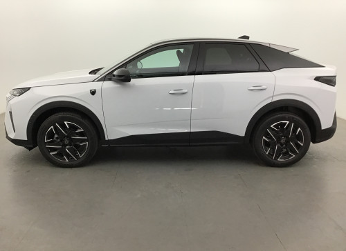 Peugeot 3008 Nouveau Hybrid 145 e-DCS6 GT