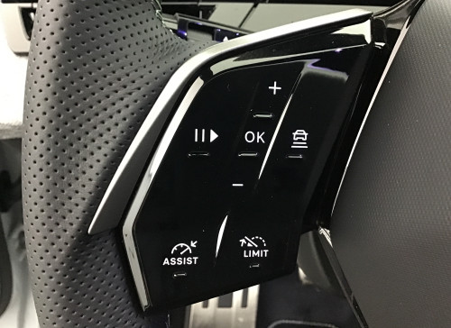 Peugeot 3008 Nouveau Hybrid 145 e-DCS6 GT