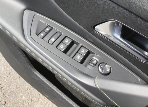 Peugeot 308 Nouvelle PHEV 180 e-EAT8 GT