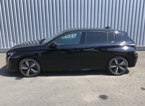 Peugeot 308 Nouvelle PHEV 180 e-EAT8 GT