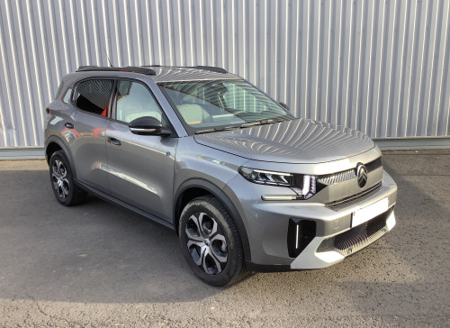 Citroën E-C3 AIRCROSS Nouveau 113 autonomie confort Plus