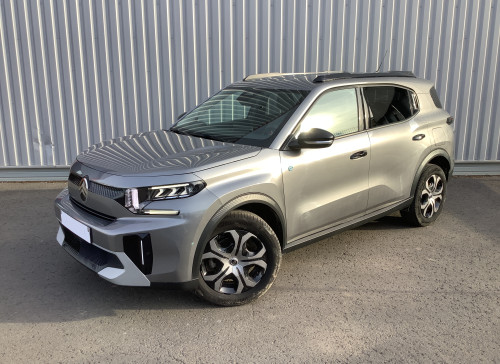 Citroën E-C3 AIRCROSS Nouveau 113 autonomie confort Plus