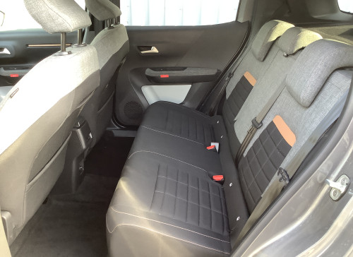 Citroën E-C3 AIRCROSS Nouveau 113 autonomie confort Plus