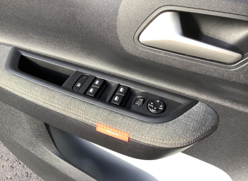 Citroën E-C3 AIRCROSS Nouveau 113 autonomie confort Plus