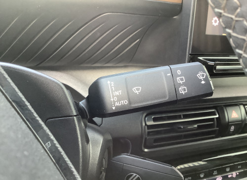 Citroën E-C3 AIRCROSS Nouveau 113 autonomie confort Plus
