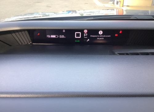 Citroën E-C3 AIRCROSS Nouveau 113 autonomie confort Plus