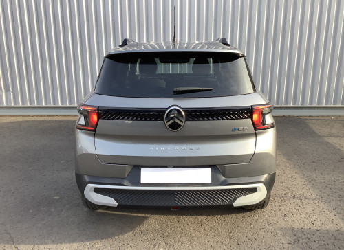 Citroën E-C3 AIRCROSS Nouveau 113 autonomie confort Plus