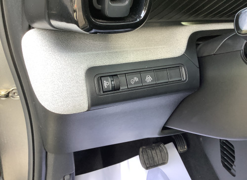 Citroën E-C3 AIRCROSS Nouveau 113 autonomie confort Plus