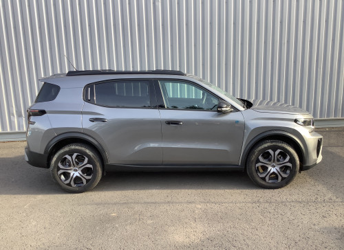 Citroën E-C3 AIRCROSS Nouveau 113 autonomie confort Plus