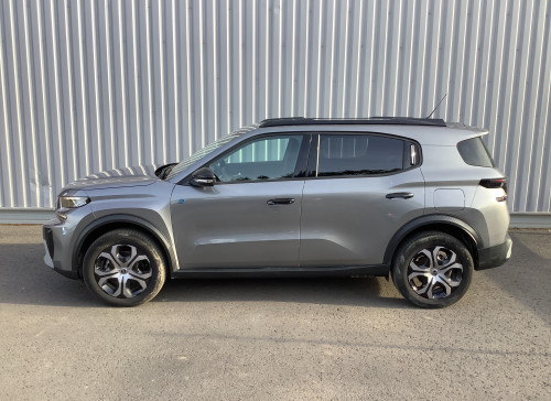 Citroën E-C3 AIRCROSS Nouveau 113 autonomie confort Plus