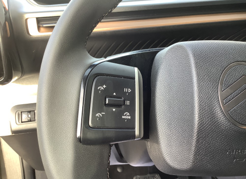 Citroën E-C3 AIRCROSS Nouveau 113 autonomie confort Plus