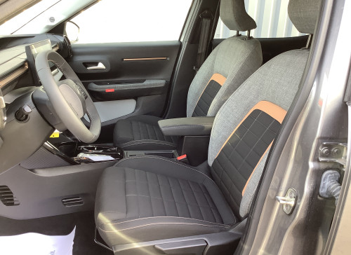 Citroën E-C3 AIRCROSS Nouveau 113 autonomie confort Plus