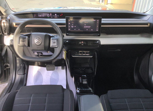 Citroën E-C3 AIRCROSS Nouveau 113 autonomie confort Plus