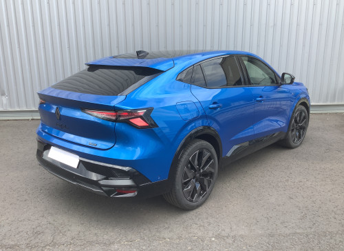 Renault RAFALE Nouveau E-Tech full hybrid 200 esprit Alpine