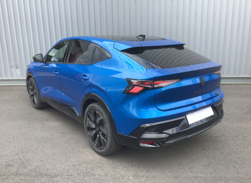 Renault RAFALE Nouveau E-Tech full hybrid 200 esprit Alpine