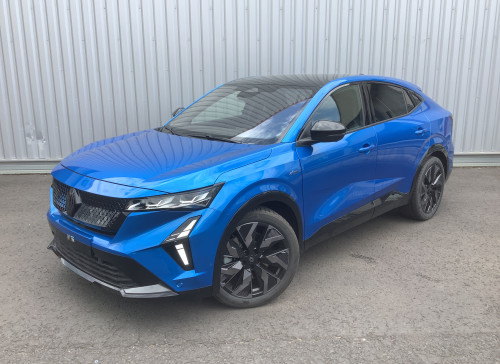 Renault RAFALE Nouveau E-Tech full hybrid 200 esprit Alpine