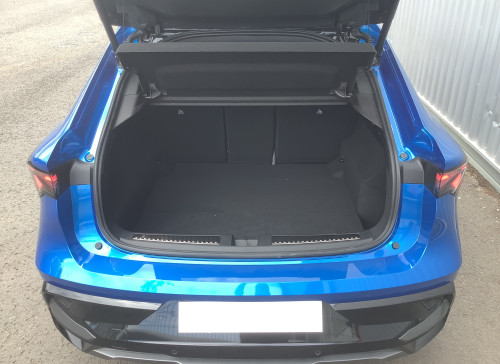 Renault RAFALE Nouveau E-Tech full hybrid 200 esprit Alpine