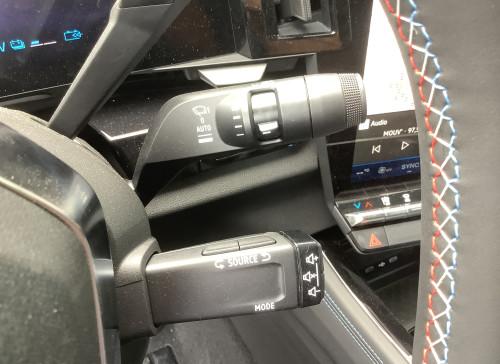 Renault RAFALE Nouveau E-Tech full hybrid 200 esprit Alpine