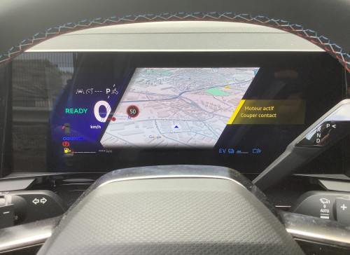 Renault RAFALE Nouveau E-Tech full hybrid 200 esprit Alpine