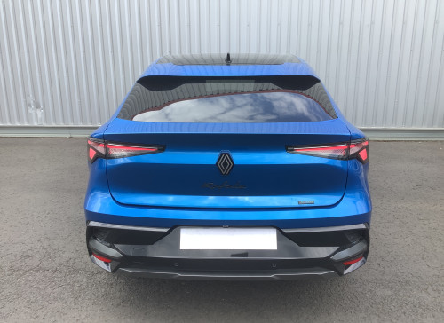 Renault RAFALE Nouveau E-Tech full hybrid 200 esprit Alpine