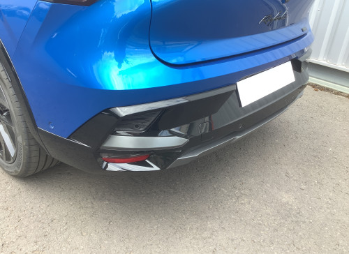 Renault RAFALE Nouveau E-Tech full hybrid 200 esprit Alpine