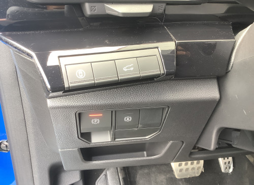 Renault RAFALE Nouveau E-Tech full hybrid 200 esprit Alpine