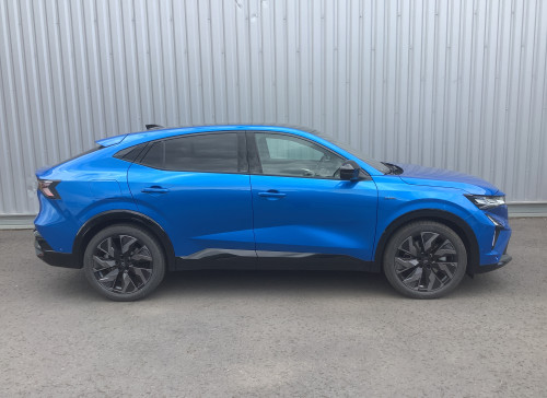 Renault RAFALE Nouveau E-Tech full hybrid 200 esprit Alpine