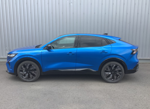 Renault RAFALE Nouveau E-Tech full hybrid 200 esprit Alpine