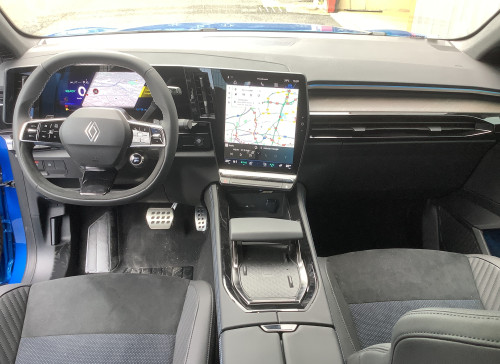 Renault RAFALE Nouveau E-Tech full hybrid 200 esprit Alpine