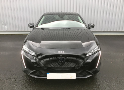 Peugeot 308 Nouvelle PureTech 130ch S&S EAT8 Allure