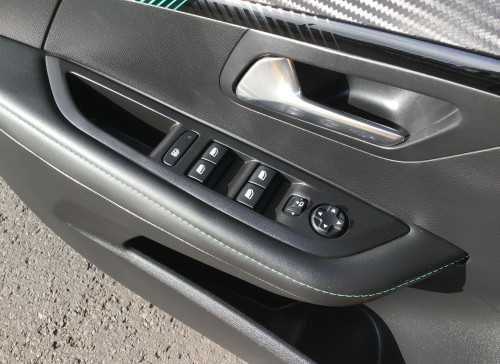 Peugeot 208 Nouvelle PureTech 100 S&S BVM6 Allure