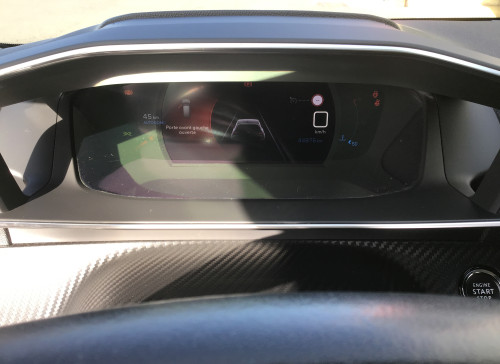 Peugeot 208 Nouvelle PureTech 100 S&S BVM6 Allure
