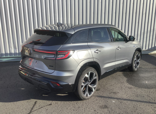 Renault AUSTRAL E-Tech full hybrid 200 GSR2 Techno esprit Alpine