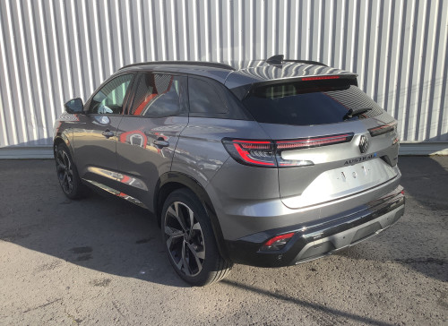 Renault AUSTRAL E-Tech full hybrid 200 GSR2 Techno esprit Alpine