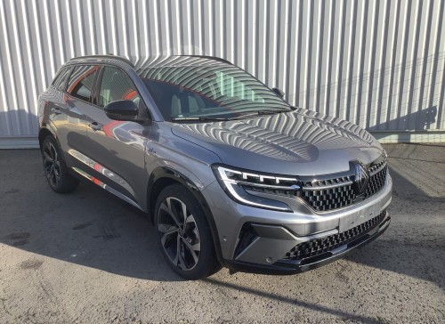 Renault AUSTRAL E-Tech full hybrid 200 GSR2 Techno esprit Alpine