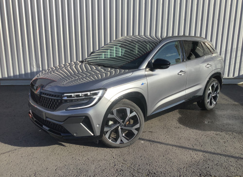 Renault AUSTRAL E-Tech full hybrid 200 GSR2 Techno esprit Alpine