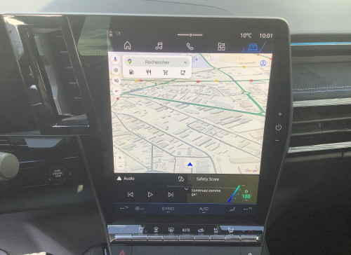 Renault AUSTRAL E-Tech full hybrid 200 GSR2 Techno esprit Alpine