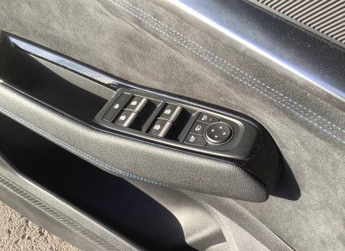 Renault AUSTRAL E-Tech full hybrid 200 GSR2 Techno esprit Alpine