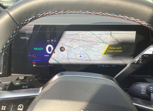 Renault AUSTRAL E-Tech full hybrid 200 GSR2 Techno esprit Alpine