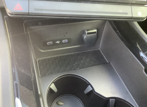 Renault AUSTRAL E-Tech full hybrid 200 GSR2 Techno esprit Alpine