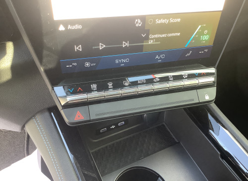 Renault AUSTRAL E-Tech full hybrid 200 GSR2 Techno esprit Alpine