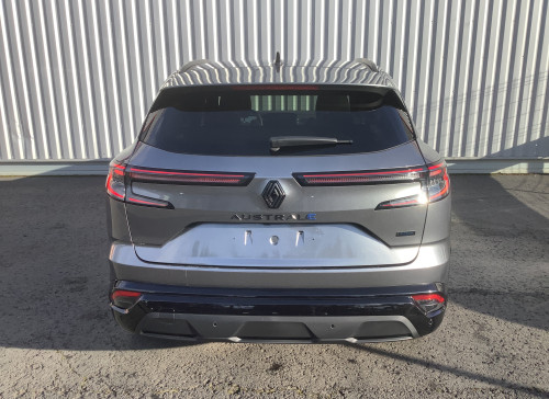Renault AUSTRAL E-Tech full hybrid 200 GSR2 Techno esprit Alpine