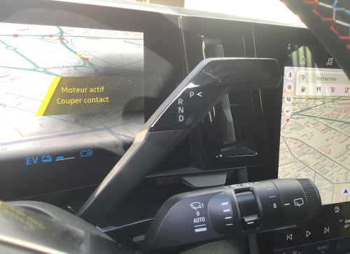 Renault AUSTRAL E-Tech full hybrid 200 GSR2 Techno esprit Alpine