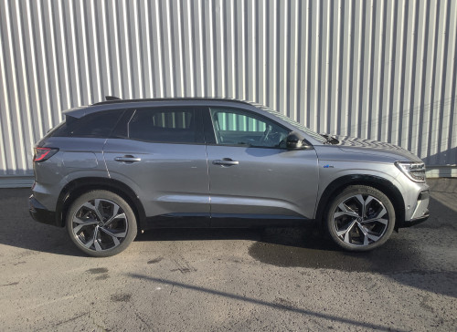 Renault AUSTRAL E-Tech full hybrid 200 GSR2 Techno esprit Alpine