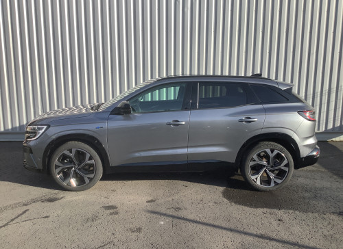 Renault AUSTRAL E-Tech full hybrid 200 GSR2 Techno esprit Alpine