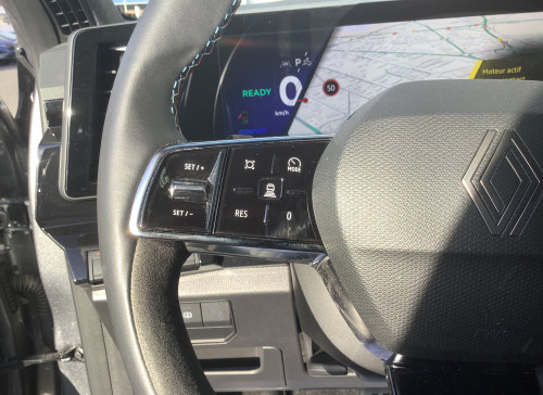 Renault AUSTRAL E-Tech full hybrid 200 GSR2 Techno esprit Alpine