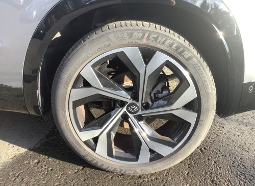 Renault AUSTRAL E-Tech full hybrid 200 GSR2 Techno esprit Alpine