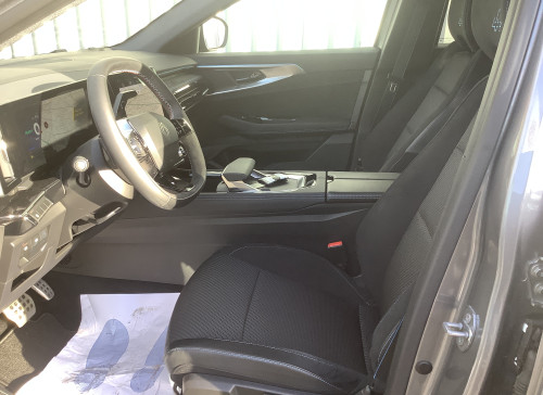 Renault AUSTRAL E-Tech full hybrid 200 GSR2 Techno esprit Alpine