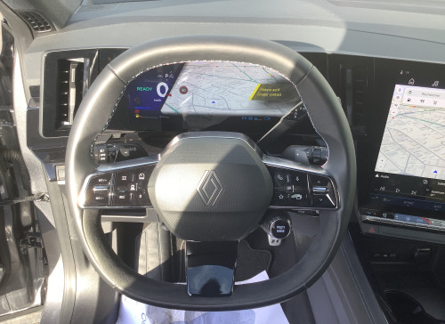 Renault AUSTRAL E-Tech full hybrid 200 GSR2 Techno esprit Alpine