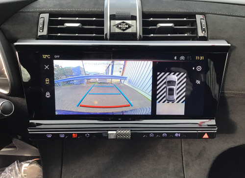 DS DS 7 Nouveau BlueHDi 130 EAT8 Performance Line